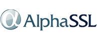 AlphaSSL