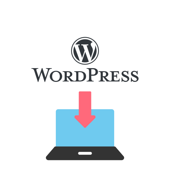 WordPressも簡単にインストール可能です