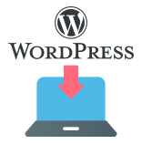WordPress簡単自動インストール