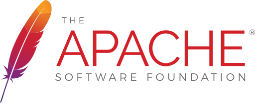 Apacheのロゴ画像