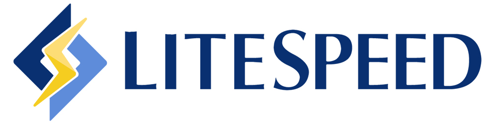 LiteSpeedのロゴ画像